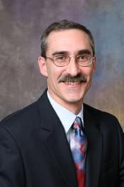 Photo of Gerald Noel