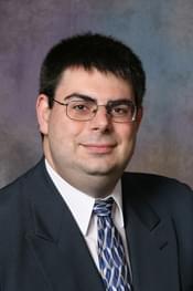 Photo of Karl Muller