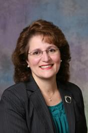 Photo of Laraine VanNort