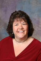 Photo of Lori Donnelly