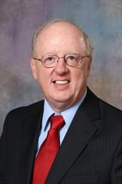 Photo of John Rafferty
