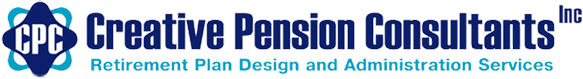 Creative Pension Consultants Logo